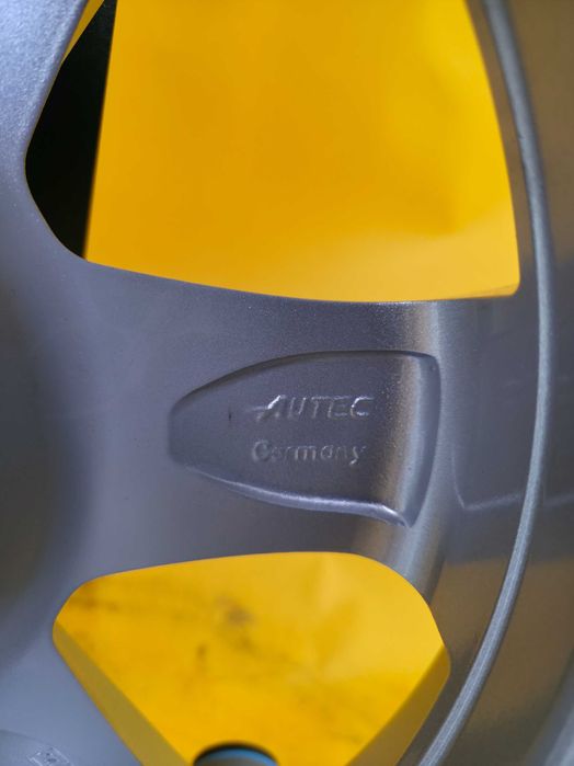 Jante Aliaj 5x112 16'' VW Golf Passat Touran Sharan Caddy Tiguan