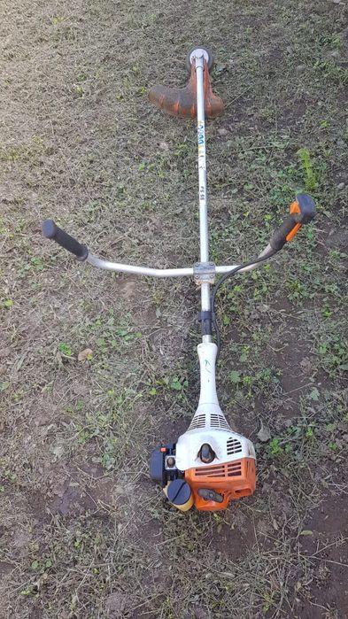 Vand motocoasa stihl FS55