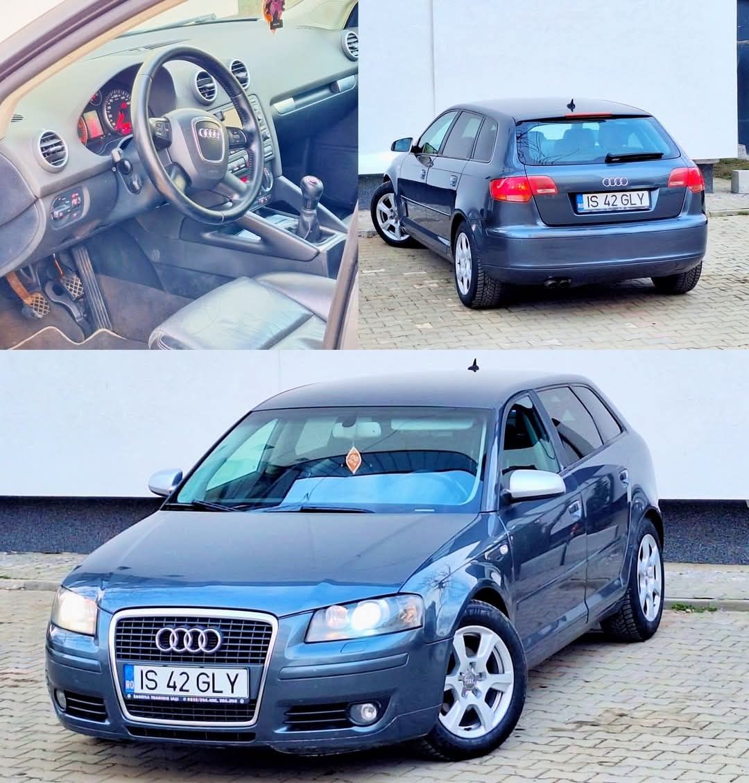 Închirieri Auto Iași - Rent a Car Iași