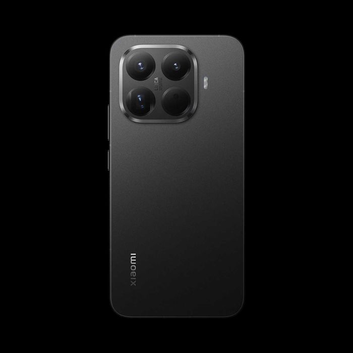 Xiaomi 15T Pro Black 12 GB + 512 GB с Xiaomi 120W HyperCharge Combo UK