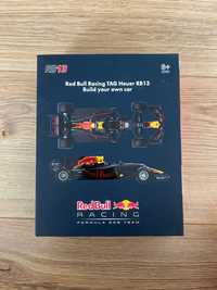 Пъзел Red Bull Racing RB13 Build your own Car