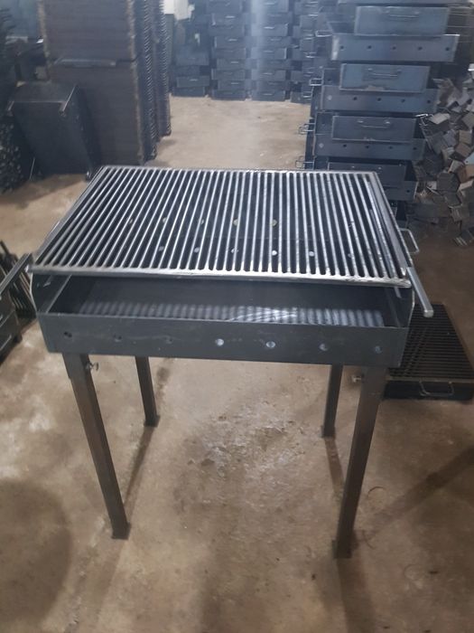 Gratar special 70x50x20x3
