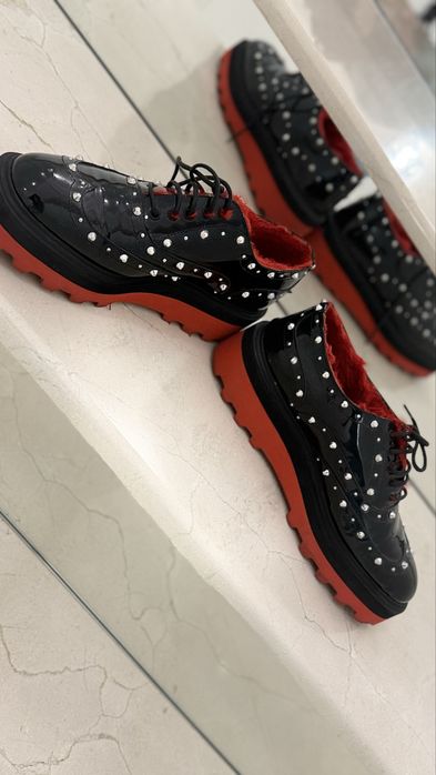 Sneakers John Richmond