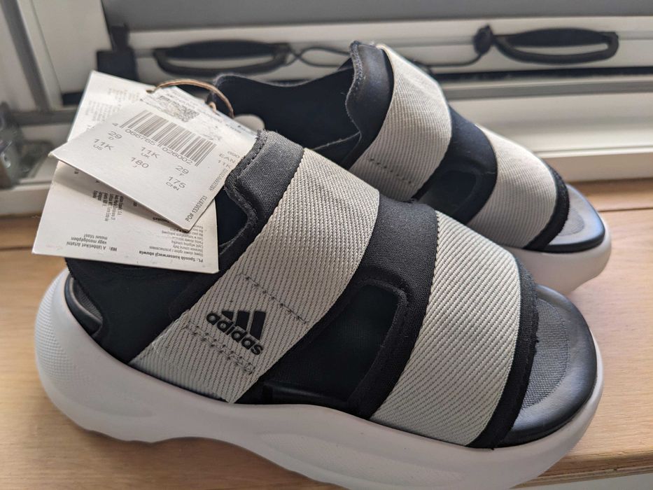 Детски сандали Adidas