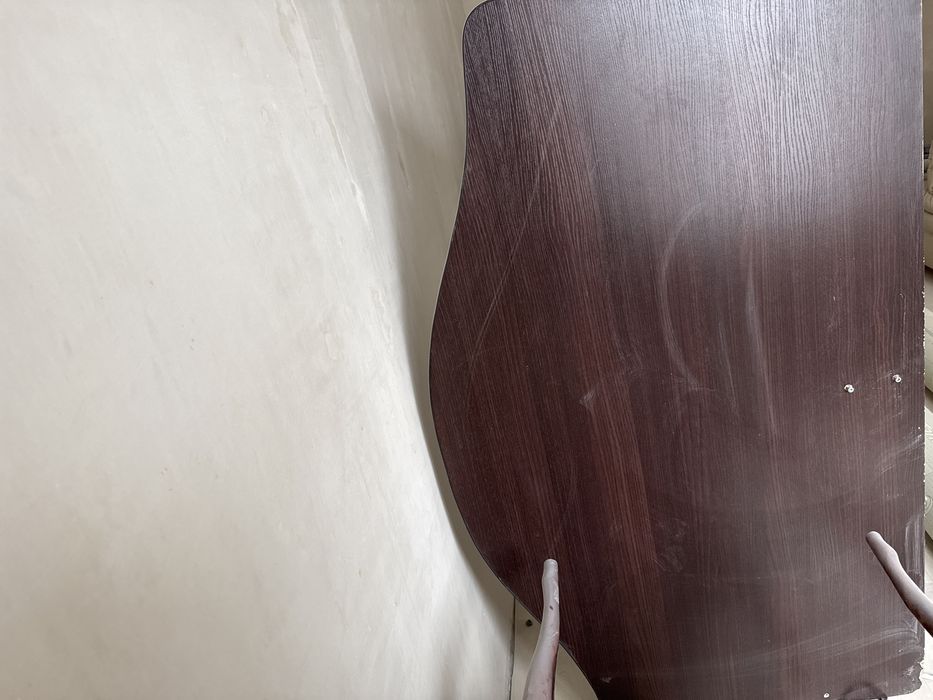 Отдам кровать бесплатно