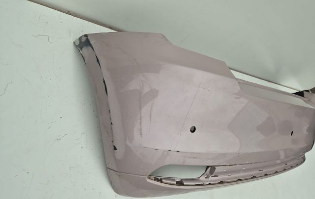 Bara spate Transport gratuit! Fiat 500 a 2-a generatie (facelift)