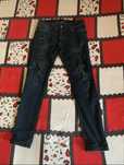 Blugi Dsquared2