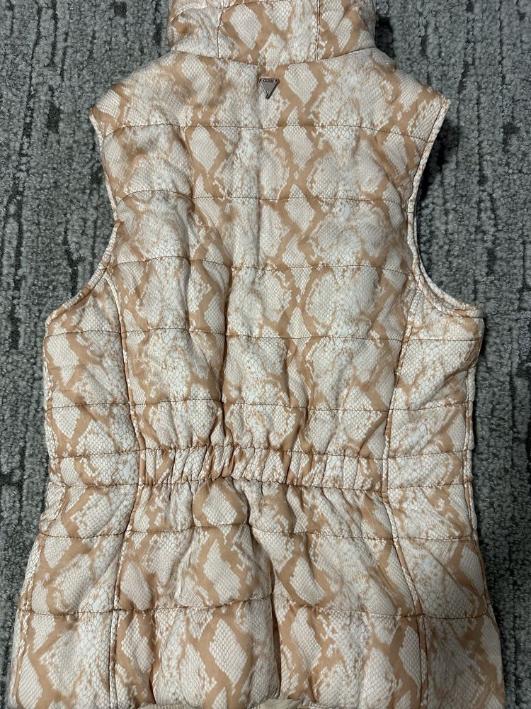 Греика Guess размер S
