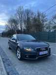 Vand audi a4b8 2010 s line manuala 2.0 tdi 143