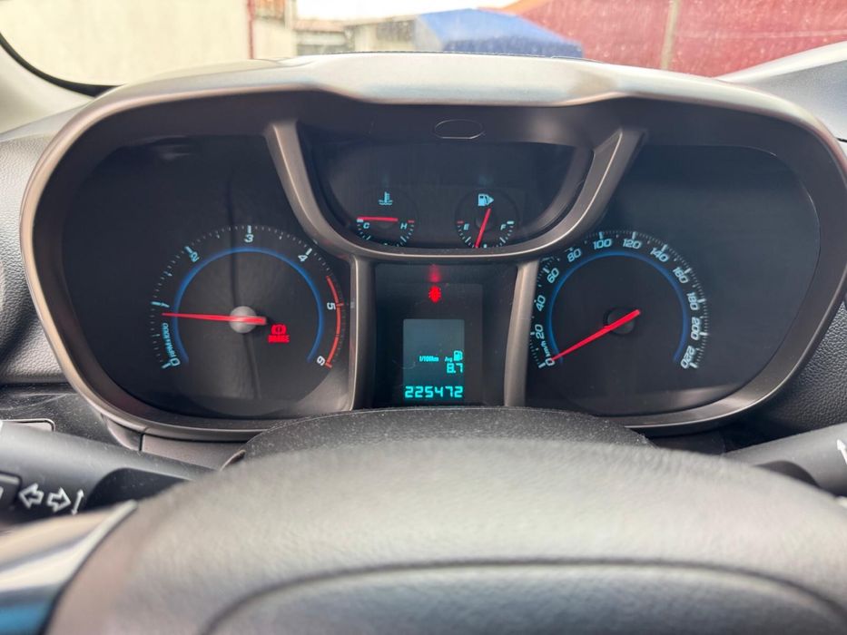 CHEVROLET Orlando 2.0d