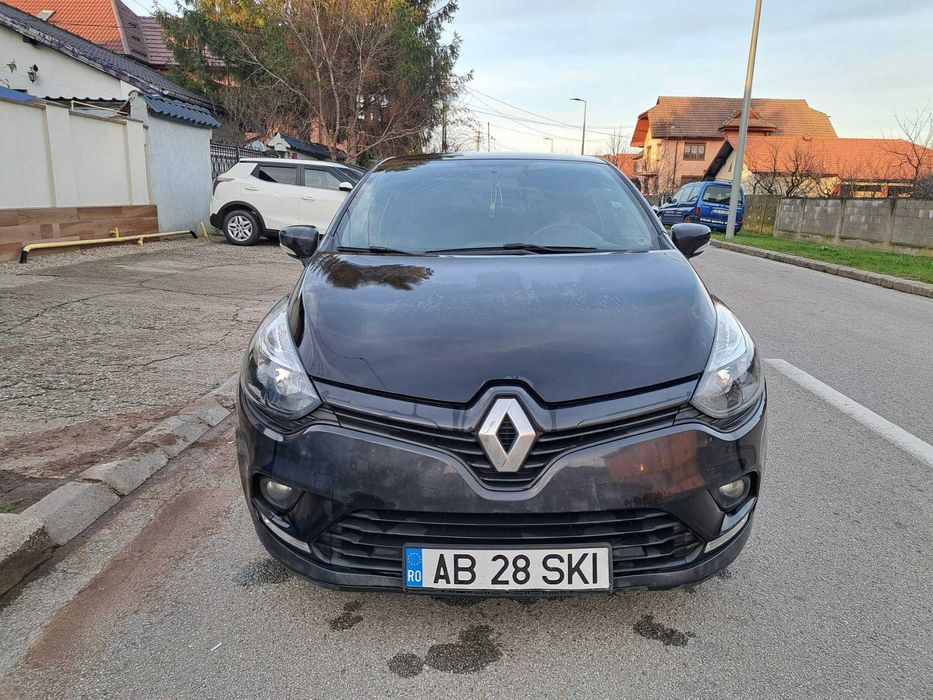 Vand Renault Clion 2019