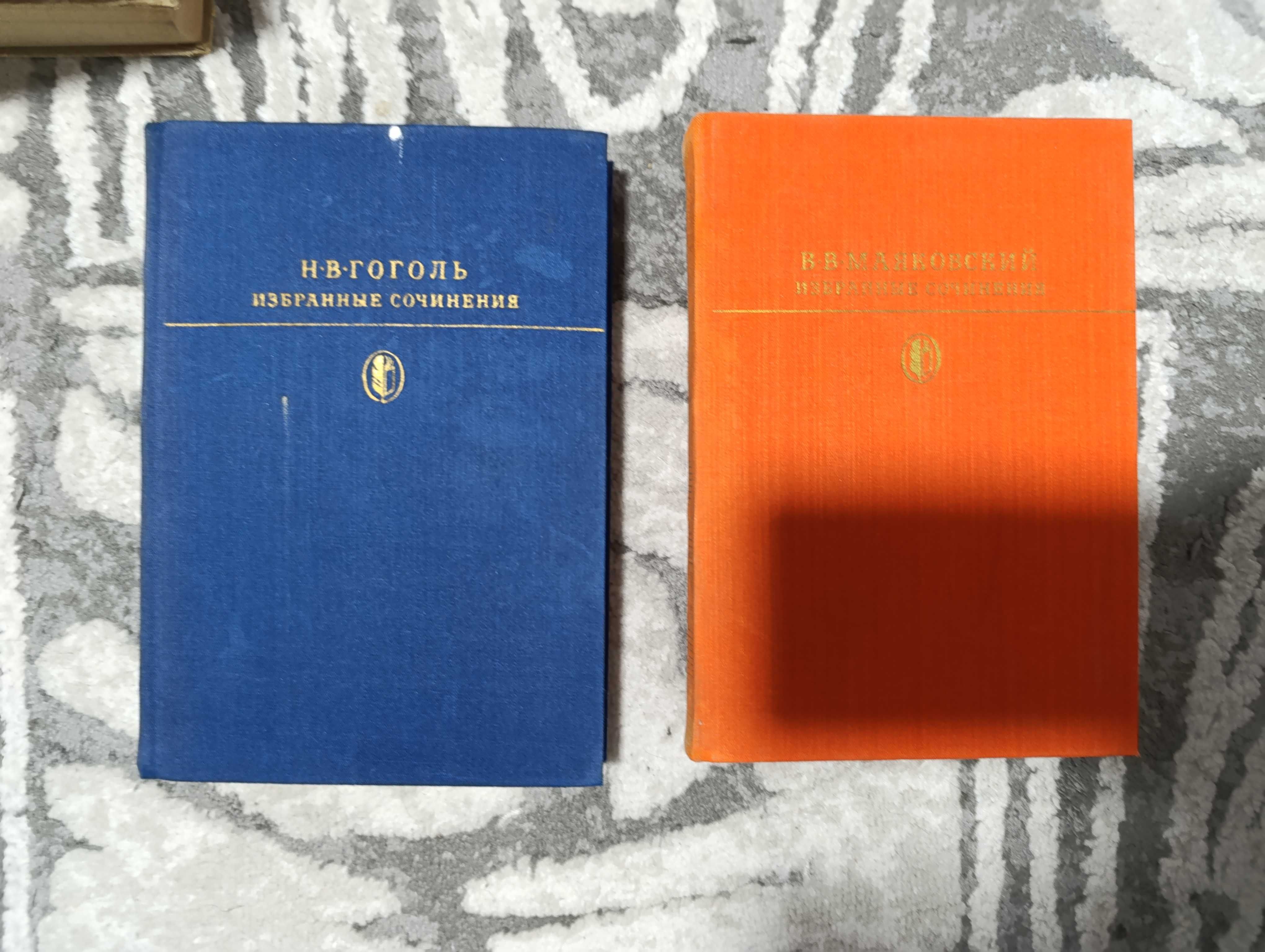 Книги по 10 тыяч