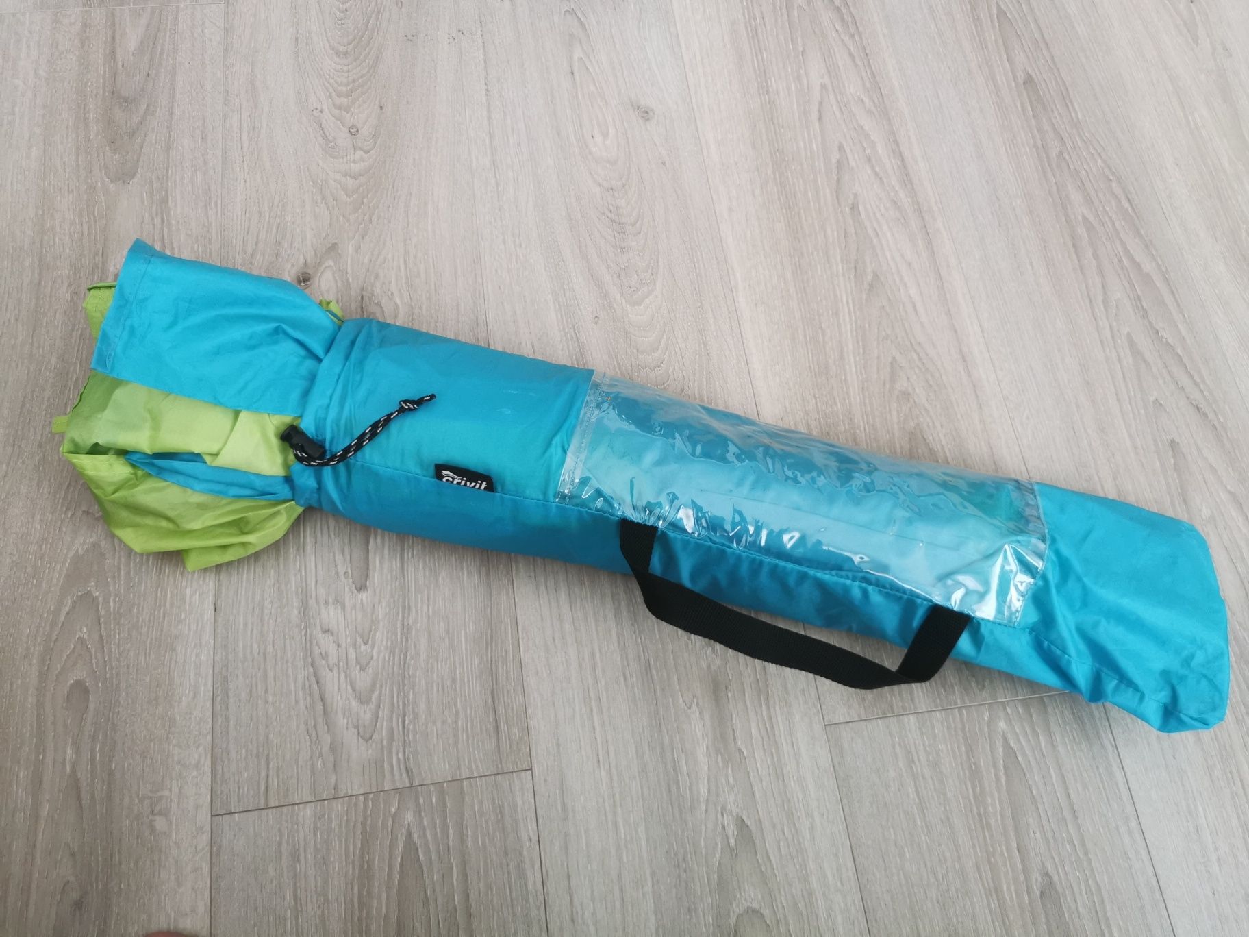 Cort plaja lidl (crivit)