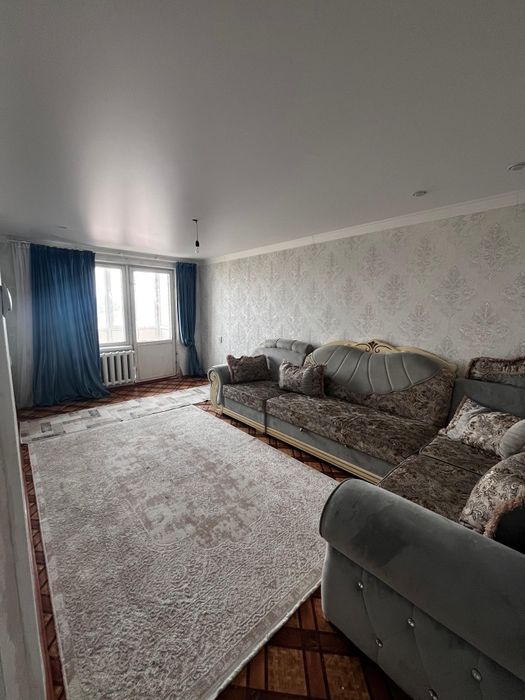 Квартира Аренда Жанатас