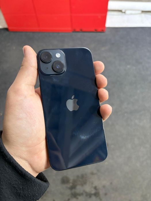 Iphone 14 , в идеалном состоянии