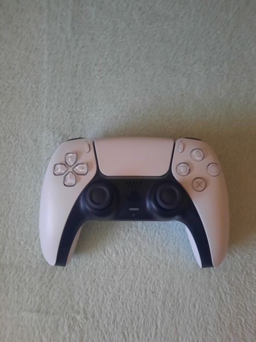 Ps5 slim +Fc25+Forza Horizon5