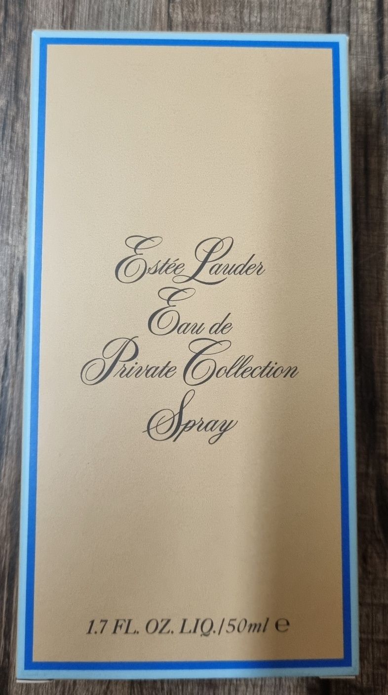 Parfum Estee Lauder Private Collection