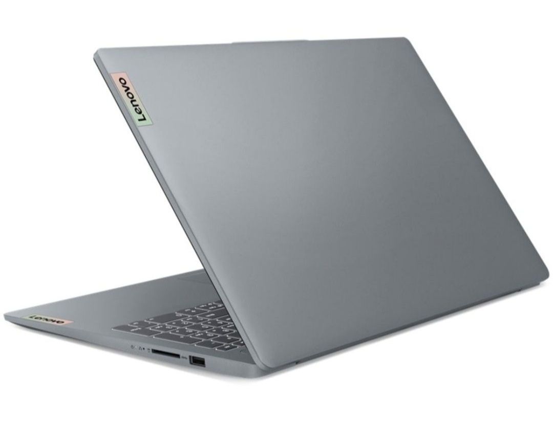 Laptop Lenovo 15IAH8 /15.6"Full HD/ i5/8gb/ssd 512gb/Nou/SIGILAT