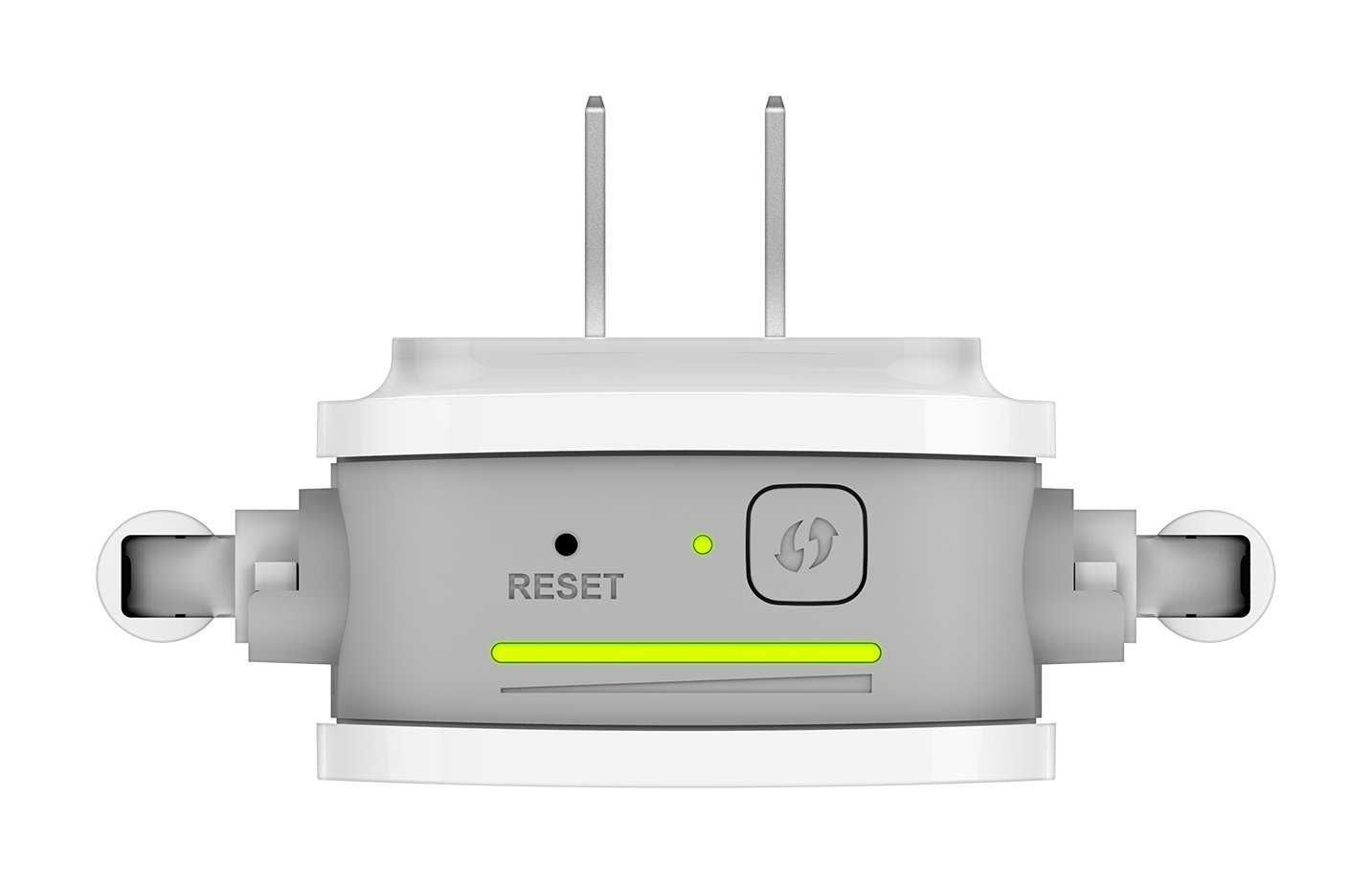 Wireless Range Extender D-LINK DAP-1325 N300, 300 Mbps, alb