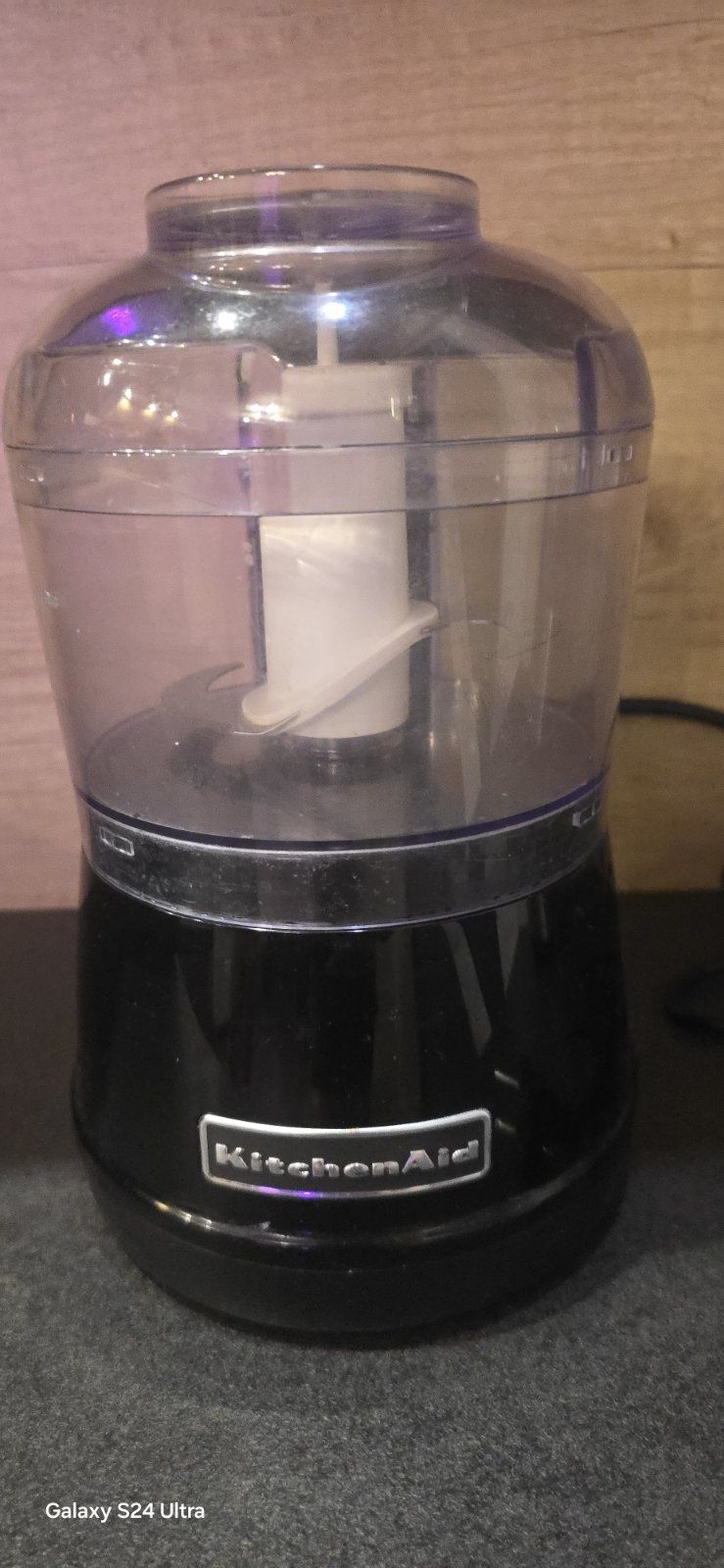 кухненски чопър Kitchen Aid
