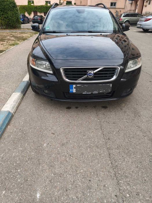Volvo V50 , 2.0D, 2008