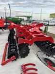 Disc agricol u 650 teradisc utb 650