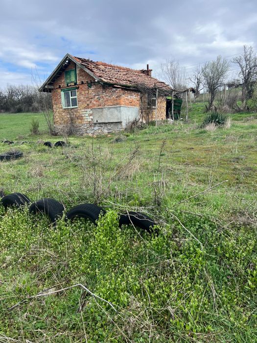 Продава се Земеделски имот в Панагюрище -  кв.м за 4 €/дка - Снимка #2