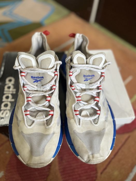Reebok Zig Kinetica