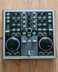 Numark Total Control DJ Controller