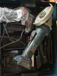 Polizor unghiular Bosch Professional GWS 18V-10