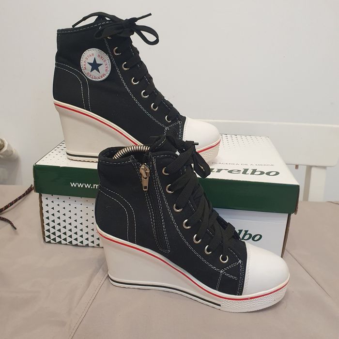 Ghete sport Max*Star mas 35