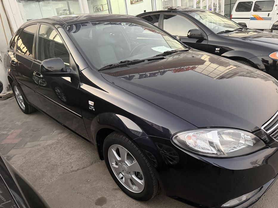 Джентра 3 поз слюком 2023