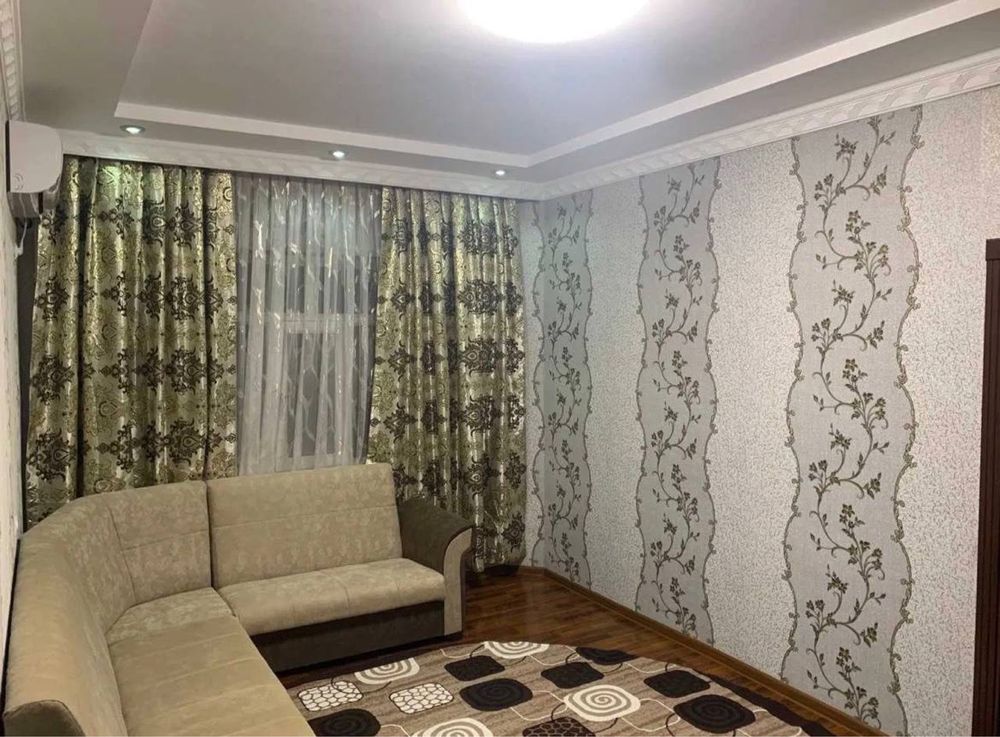 Аренда 1*2/2/4 Медгородок