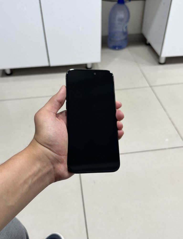 iPhone 15 Pro Max 256gb/88% yomkist karobka dokument