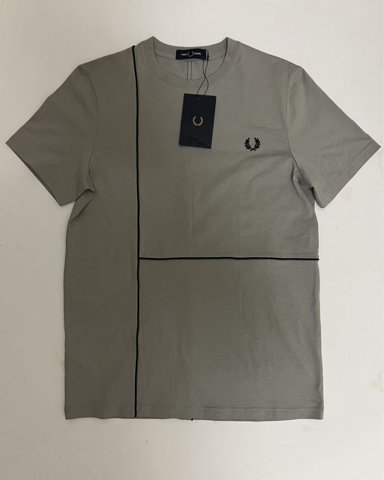 Футболка Fred Perry