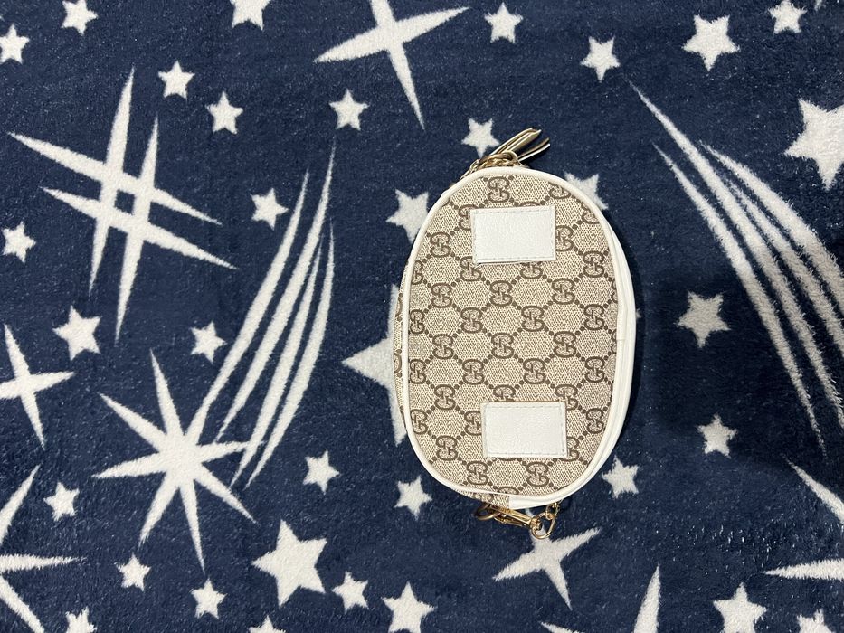 Geanta Gucci de umar