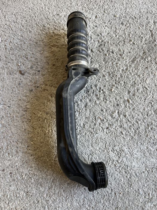 Furtun egr Passat b6