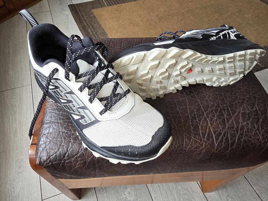 Мъжки туристически обувки - 42.5