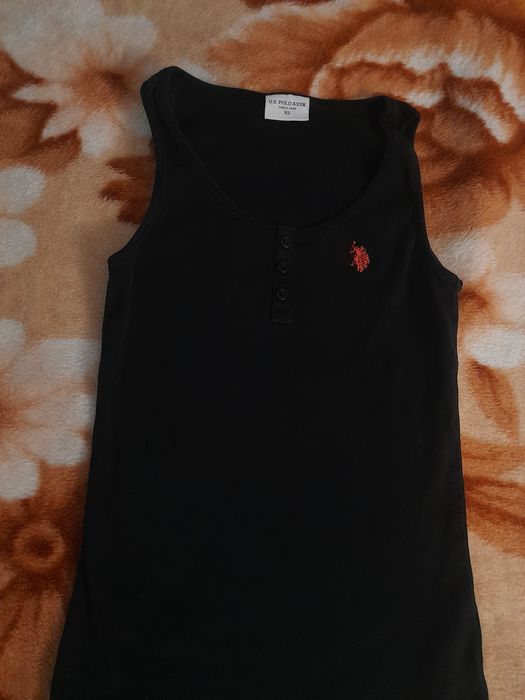 Maiou US Polo Assn original pentru damă