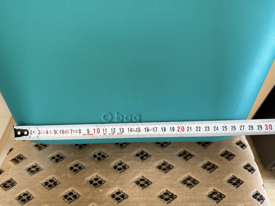 Плажна чанта O Bag