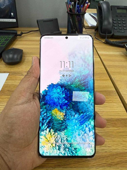 Продаю Samsung S20 Plus Vietnam (Свой)