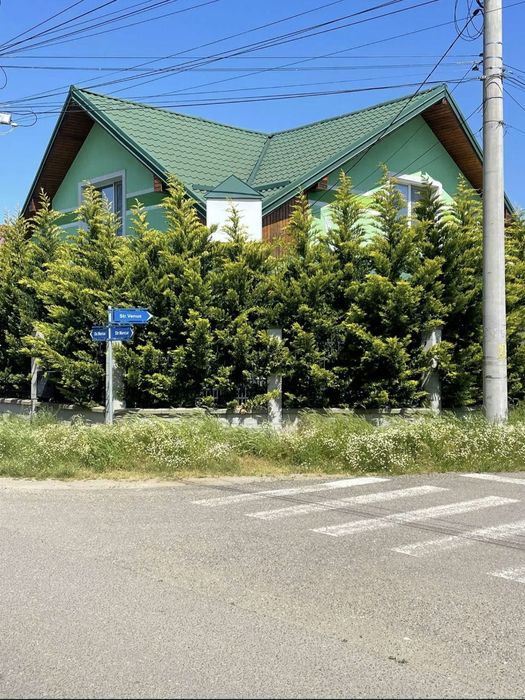 Casa de vanzare in giroc