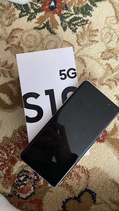 Samsung s10 5G новый