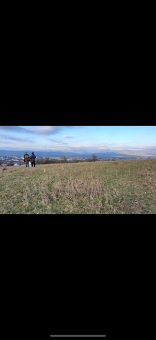 Vând URGENT teren Deva, zona 700 , lângă mănăstire.