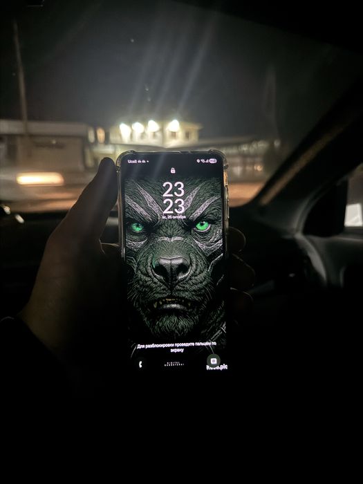 Samsung S21 5g telefon usta kormagan ochilmagan ishlashi zoʻr