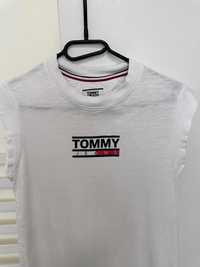 Tommy Jeans дълга рокля