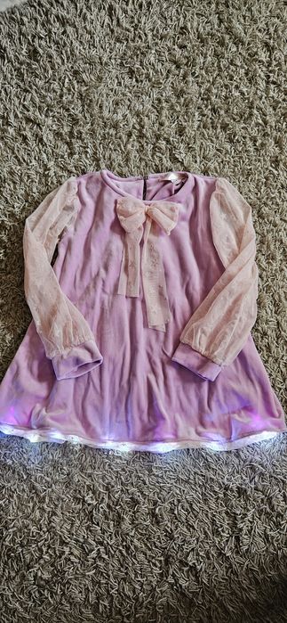 Rochițe fetiță, Crăciun