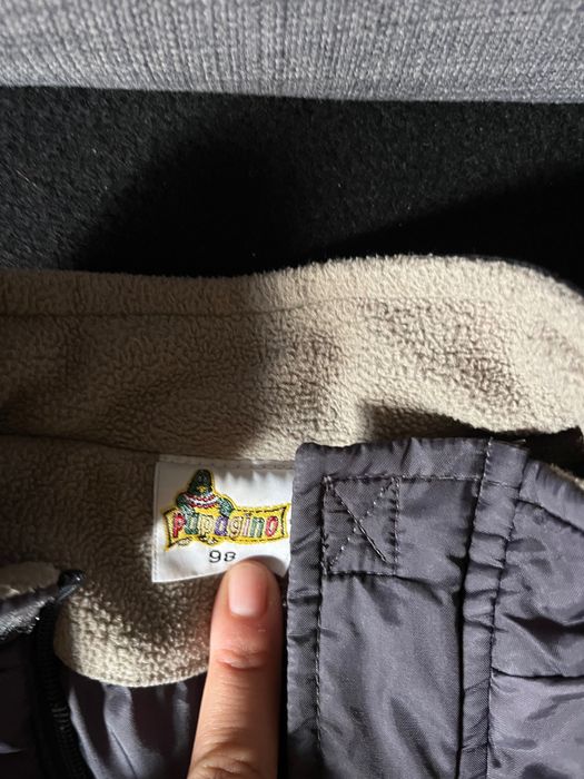 Бебешки якета и грейки р-р 86-98