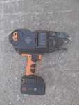 Pistol legat sarma TJET .