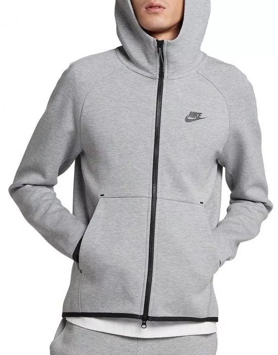 Горнище Nike Tech Fleece L
